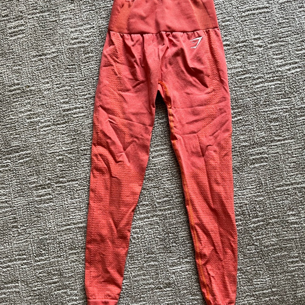 Workout pants